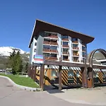 Studio Confortable Pour 4 Avec Vue Pistes, Ski-In/Ski-Out - Fr-1-452-356