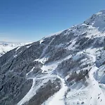 Studio 4 Pers - Pla D'Adet - Proche Piste & Telepherique - Fr-1-296-311