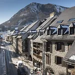 Grand Duplex Pour 8 A Saint-Lary Vill. Avec Balcon, Ascenseur Et Proximite Telepherique - Fr-1-296-314