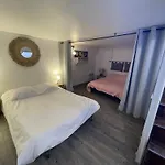 Souplex 50M De La Plage Et Des Commerces