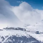 Studio Proche Pistes Ski Avec Parking, Lumineux Et Calme - Fr-1-296-330