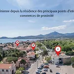 Superbe Appartement Neuf Entre Mer Et Pins Wifi