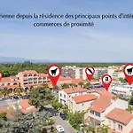 Superbe Appartement Neuf Entre Mer Et Pins Wifi
