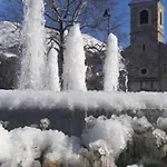 Appartement 4 Pers A Saint-Lary Village, Quartier Thermal, Proche Telecabine, Parking Prive - Fr-1-296-374
