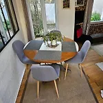 Maison De Pecheur - 200M De La Plage