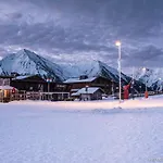 Studio Convivial Au Pied Des Pistes Avec Local Skis Et Parking, Animaux Non Acceptes - Fr-1-296-450