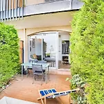 Nice Apartment In Saint-Palais-Sur-Mer With Wifi