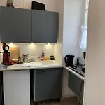 Appartement Rez De Chaussee Gold Beach