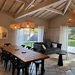Villa A La Plage