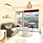 Residence Domaine Iratzia Erromardie - Appartement T2