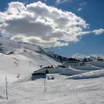 Studio 4 Personnes Proche Pistes A Saint-Lary-Soulan - Fr-1-296-499