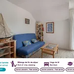 Sur Le Quai De Pornic, Appartement Pour 4