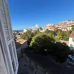 Appartement Endoume Place St Eugene