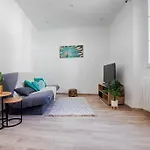 Joli T3 Avec Balcon - Gare St-Charles A 50 M