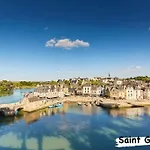 Maison De Pecheurs A 100M De L'Ocean!