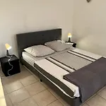 Appartement T2, 55M2, Meuble, Piscine