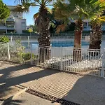 Appartement T2, 55M2, Meuble, Piscine