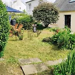 Charmante Maison Proche Plage Et Port