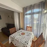T2 Cabine Renove Cap D'Agde: 4 Pers, Parking, Prox Plages - Fr-1-749-74