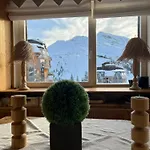 Bright Spacious 1 Bedroom Apartment In Residence Snow Avoriaz 41M2