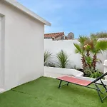 A 400M De La Plage, Maison Renovee Pour 6