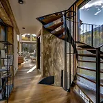 Chalet Cotes Du Lavancher