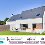 A 300M De La Plage, Belle Maison Neuve