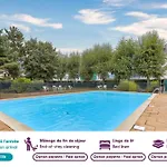 Port Du Crouesty, Appartement Pour 4 Avec Piscine
