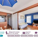 Vue Sur Le Port Du Crouesty, Appartement Pour 5