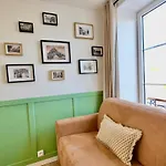D-Day Suites