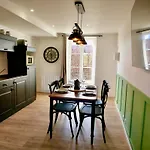 D-Day Suites