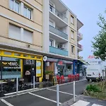 Le Penhoet -Proche Gare St Nazaire