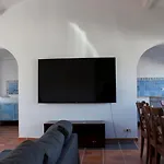 Villa Pieds Dans La Mer De La Cote Bleue
