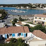 Villa Pieds Dans La Mer De La Cote Bleue