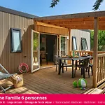 Camping Les Peupliers