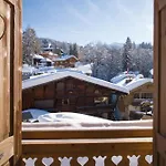 Coeur De Megeve