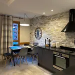 Arc1950 Prince Des Cimes Appt 4-5 Pers Ski In Out Piscine Interieure
