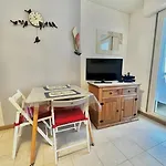 Appartement Avec Loggia - Proche Centre Et Plage