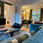 L' Annexe Du 10Honfleur