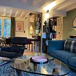 L' Annexe Du 10Honfleur