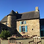 Auberge De Jeunesse Hi Saint-Brieuc