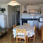 Entre Le Port Et Le Secteur Maillol Spacieux T3 Tout Confort - 6Cal503
