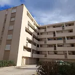 Entre Le Port Et Le Secteur Maillol Spacieux T3 Tout Confort - 6Cal503