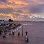 Le Touquet - Superbe Appartement 3 Chambres - Proche Mer & Centre - Wifi
