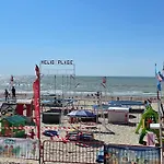 Le Touquet - Superbe Appartement 3 Chambres - Proche Mer & Centre - Wifi