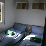 Mobile Homes By Kelair At Camping La Yole