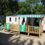 Mobile Homes By Kelair At Camping La Yole