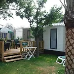Mobile Homes By Kelair At Camping La Sirene