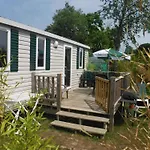 Mobile Homes By Kelair At Camping La Sirene