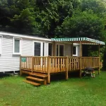 Mobile Homes By Kelair At Camping Les Genets